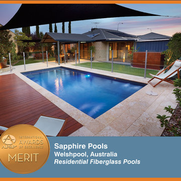 2014 APSP International Awards of Excellence