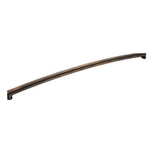 Appliance pulls