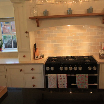 Tiling Projects