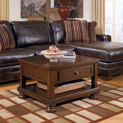 Tables - Coffee Tables