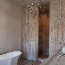 bath