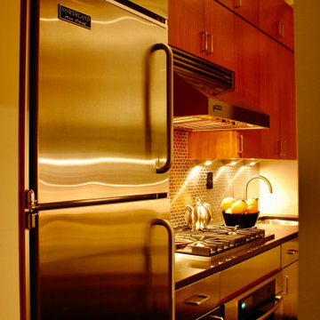 West Village Apartment