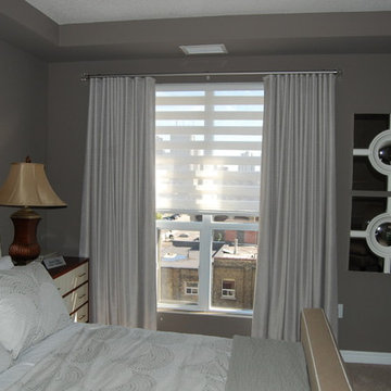 TriCar - Guest Bedroom