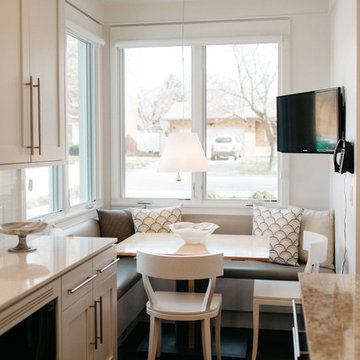 Millbert Drive Project