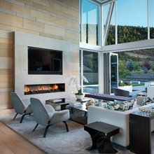 Glass Doors