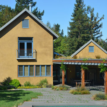 Sonoma Residence