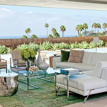 Laguna Beach House
