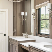 Bathroom Ideas