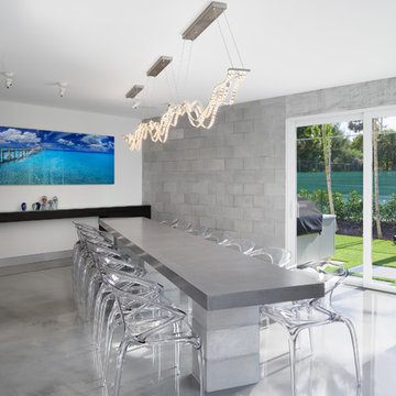 Deerfield Beach, Florida | Modern Muse | Shelly Preziosi Designs