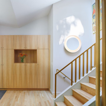 Somerset Split-Level Renovation
