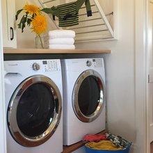 10 Aberdeen Laundry room