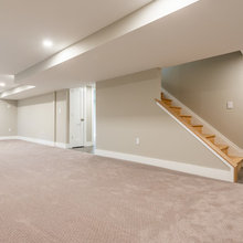 2024 - Basement