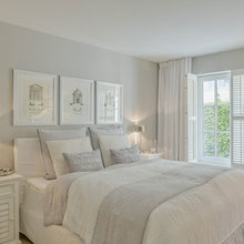 Dormitorio Principal