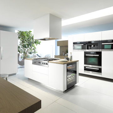 Miele Rangetops