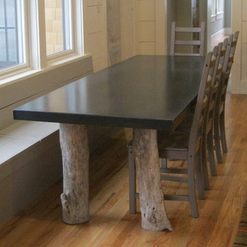 Old + New = Cottage Style