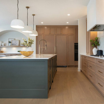 Aspen Estates Showhome