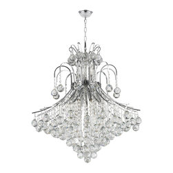 Chandelier - Products