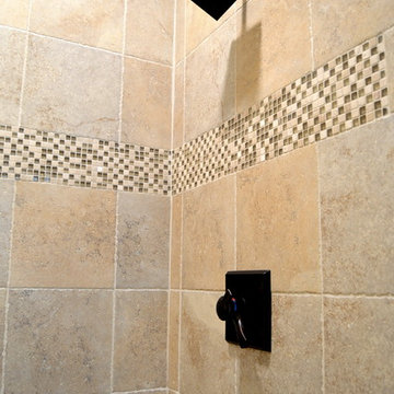 Dunwoody, GA - Breathtaking Master Bathroom Remodel