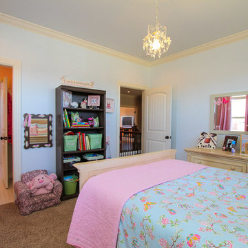 Palmore Home
