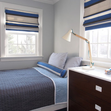 Westchester Family Home