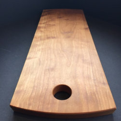 Curly Cherry Cutting Board - Products