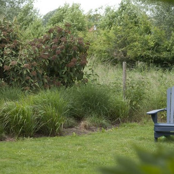 Gartenideen