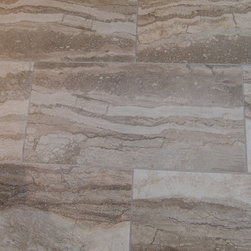 Leesburg Showroom - Wall And Floor Tile