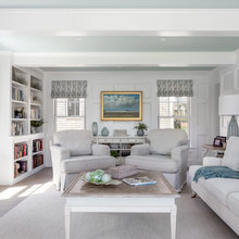 Family Room Ideas