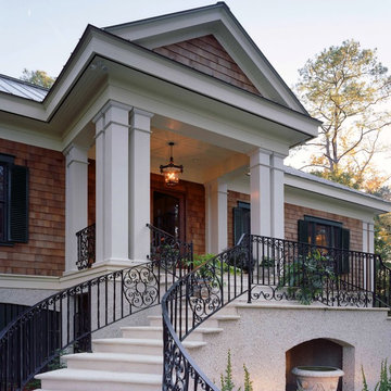Whitemarsh Island Residence