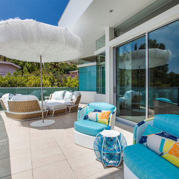 Beverly Hills Contemporary