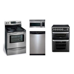 Home Appliances - Major Kitchen Appliance Parts And Accessories