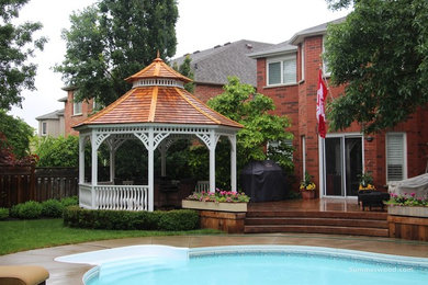 Gazebos