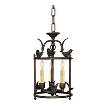 Light Fixtures