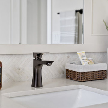 Refined Rustic