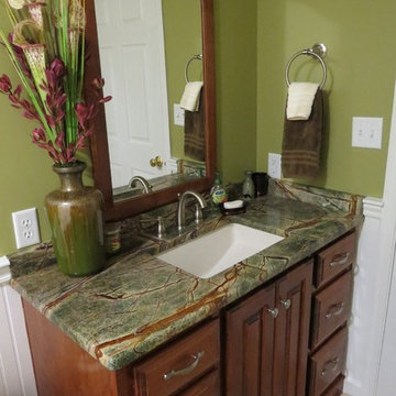 Musser Bathroom