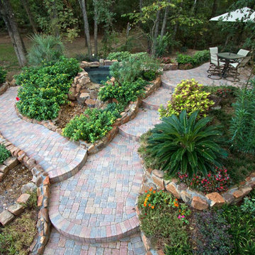 Swimming Pool Contractor