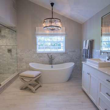 Transitional Townhouse
