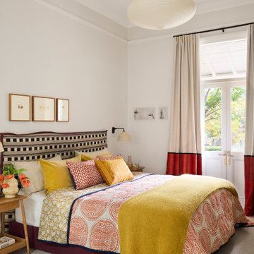 MOSMAN HOUSE 4 2026