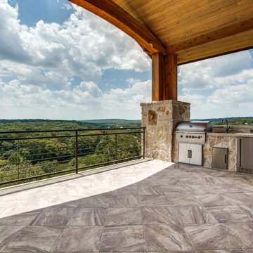 Guadalupe River Lodge