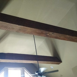 Beam stock - Products