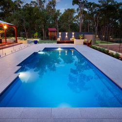 Bronze Granite - Products