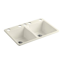 Kitchen sink