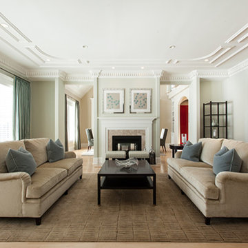 Interior Designer Joanna Hollis at Sheffield Furniture