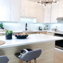 condo kitchen