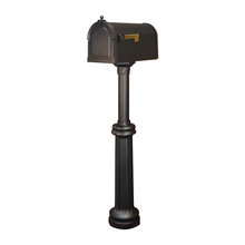 mailbox