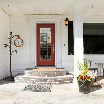 Discover the Beauty of Provia Doors