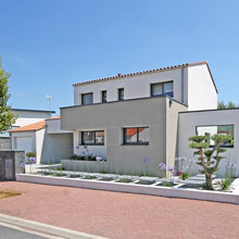 Jardin Terrasse.