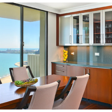 Dining Rooms