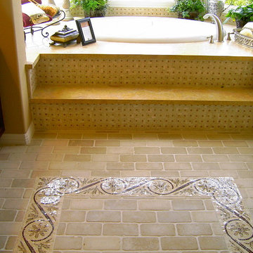 Bath Tub Design