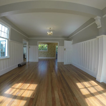 Full Home Renovation, Fendalton